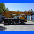 Best Quality Tavol Group 20ton Truck Mobile Crane for Sales